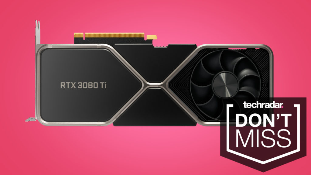 There's no RTX 3070 in stock for Amazon Prime Day, but Newegg has Nvidia GPUs