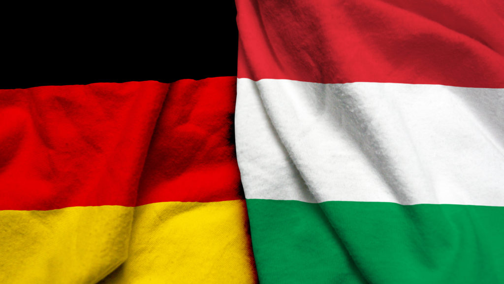 Germany vs Hungary live stream: how to watch today's Euro 2020 match free and from anywhere