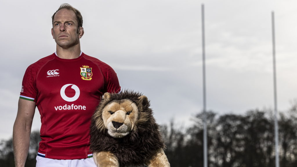 How to watch British Lions: dates and live stream South Africa tour from anywhere