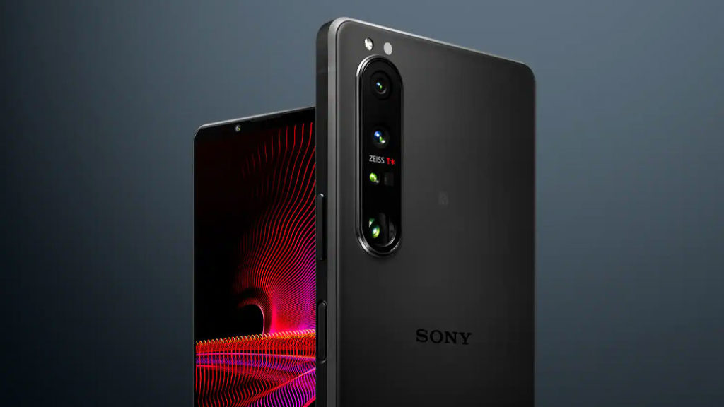 Sony Xperia 1 III pre-order start date announced, but still no release date