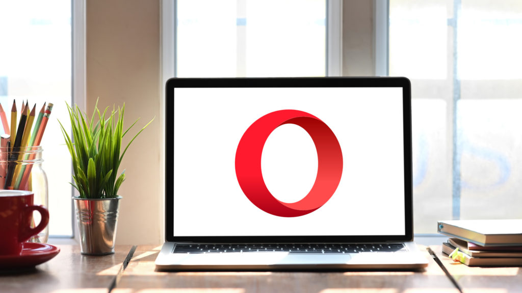 Opera R5 takes on Microsoft Edge with built-in video calls and more