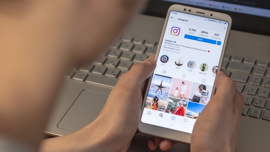 Instagram desktop posting could finally roll out soon