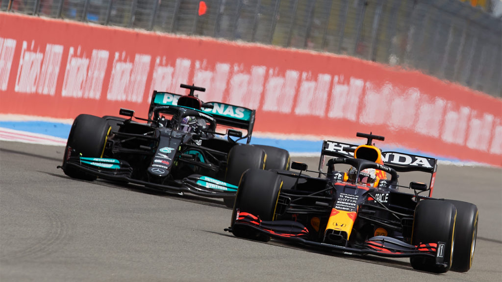 F1 live stream Styria: how to watch Styrian Grand Prix online from anywhere now