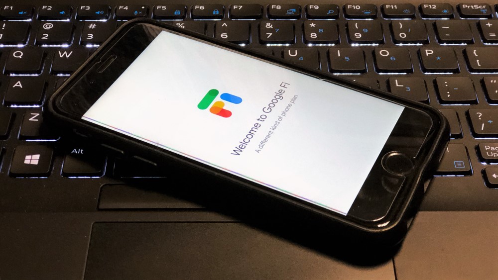 Google Fi VPN is finally rolling out to iPhones