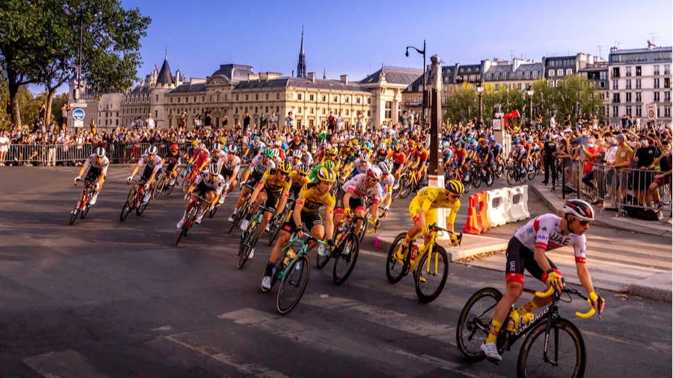 Tour de France 2021: Here's the technology making this year's race the most interactive yet