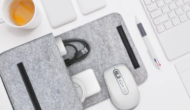 Logitech MX Travel Case Now Gives More Focus to Your Mouse | Tech Travel Essentials