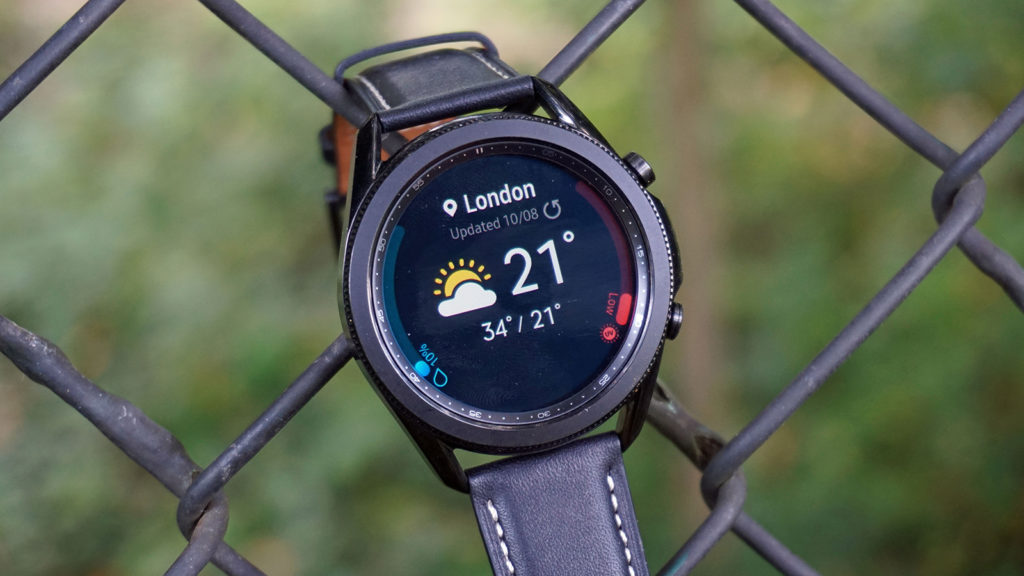 4 biggest Samsung Galaxy Watch 4 leaks we've seen so far