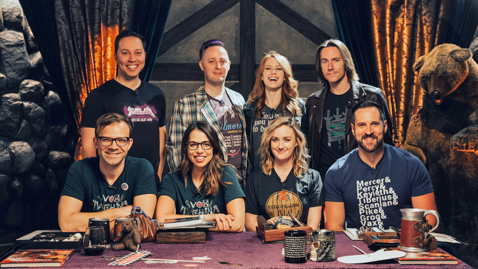 Critical Role campaign 3 predictions: when will it start streaming?