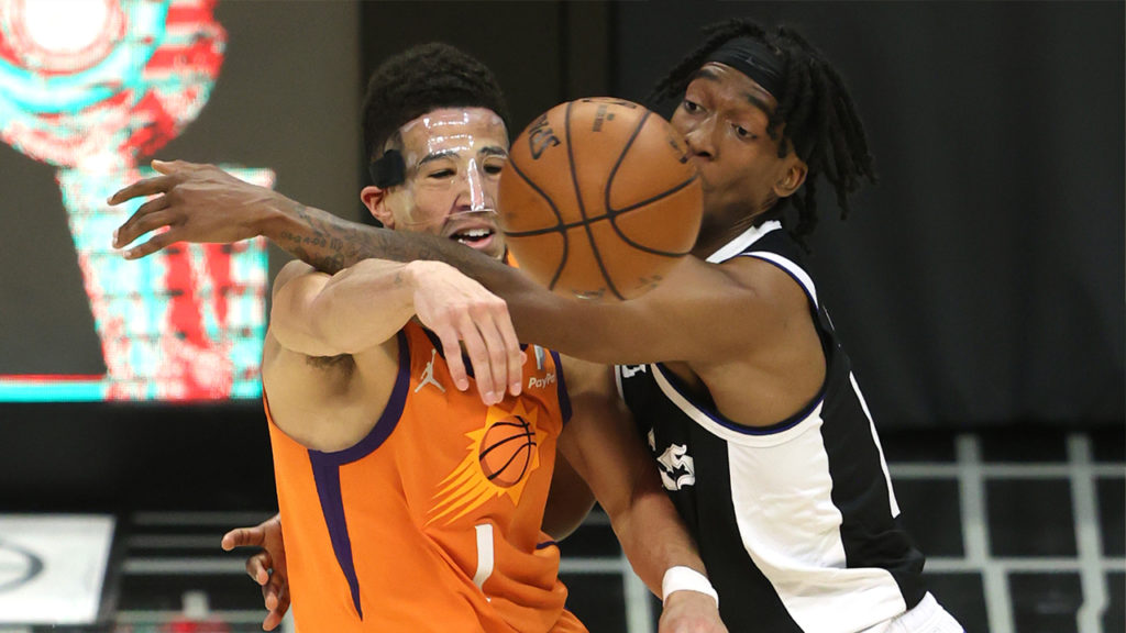 Suns vs Clippers live stream: how to watch game 4 NBA playoffs online from anywhere