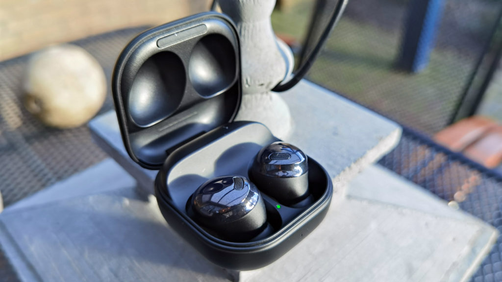 Latest Samsung Galaxy Buds 2 leak reveals full design and color options