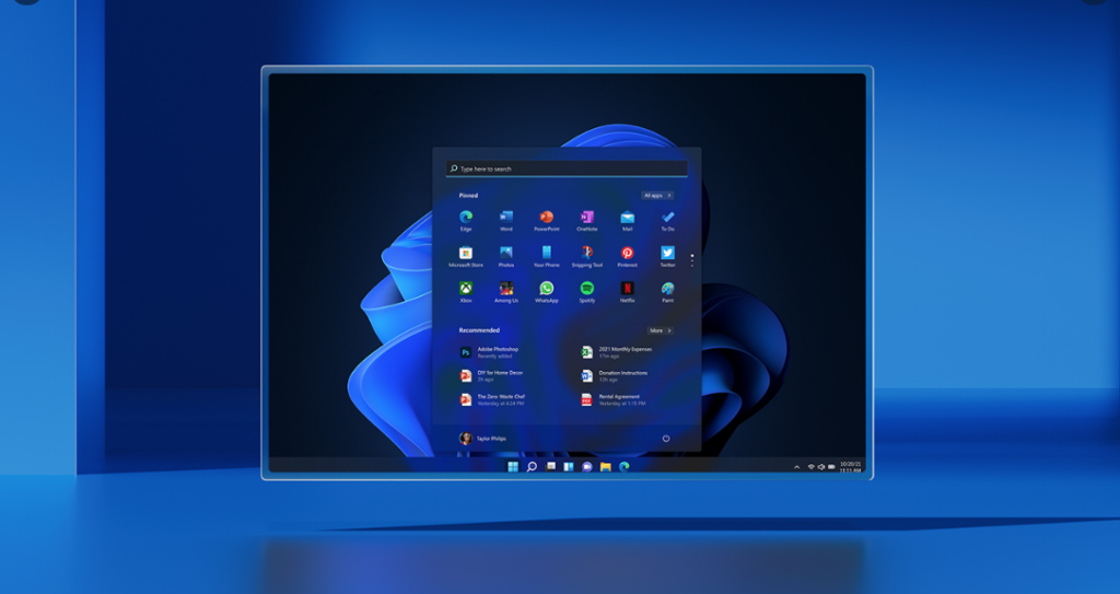 Windows 11 Vs. Windows 10: Monitor-To-Laptop Transition, Android App Integration, and Other Major Differences