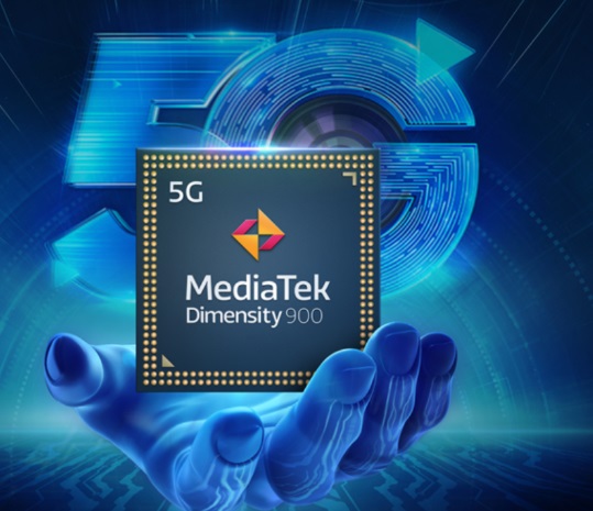 MediaTek to Begin Customization of Dimensity 1200 Chip for Smartphone Companies--Rumors Say OnePlus Nord 2 Would Adopt it