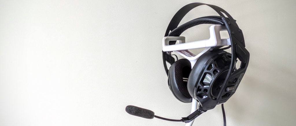 RIG 500 PRO HX Gen 2 headset review