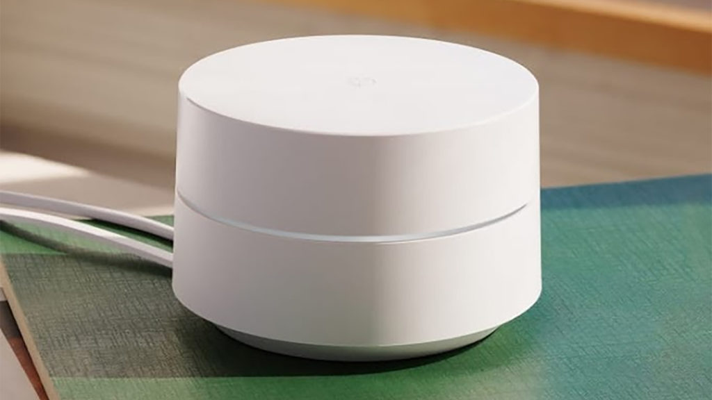 Google WiFi gets surprise refresh with visual updates and a lower price