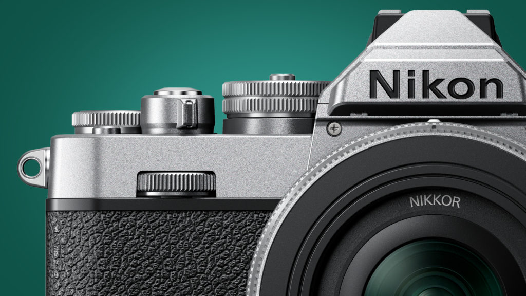 The Nikon Zfc’s substance doesn’t quite match its iconic style