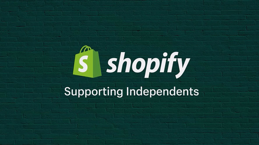 Shopify unveils its vision for the future of ecommerce