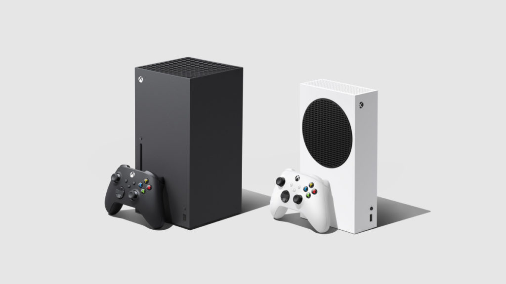 An Xbox Series X redesign isn’t coming out anytime soon, Microsoft confirms