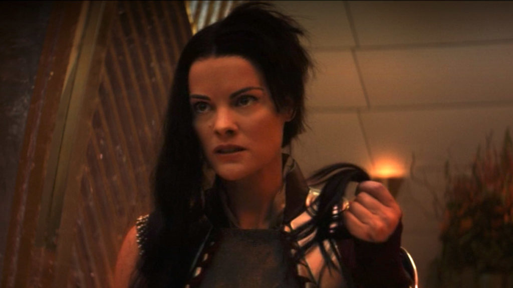 After Loki episode 4's surprise Sif cameo, will she appear again in the MCU?