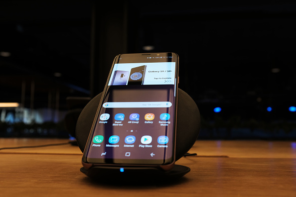 Samsung Galaxy S21 FE to Use Two Different Chip Processors Due to Global Chip Shortage