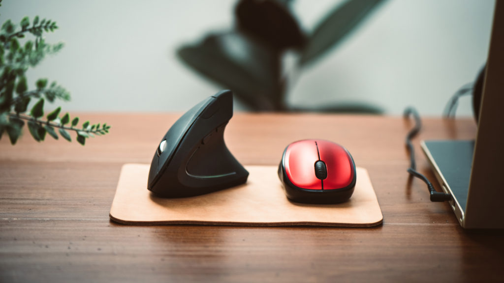 Best ergonomic mouse: great mice designed for the ultimate comfort