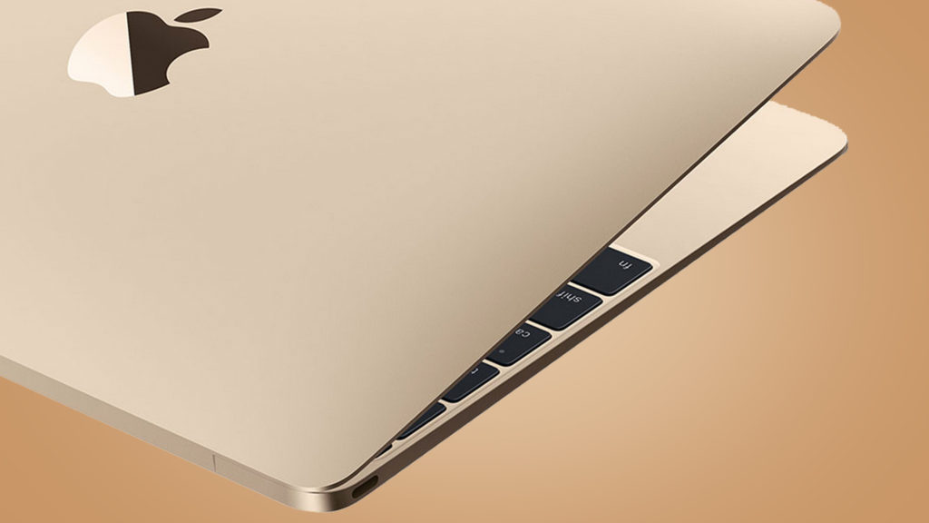 Feel old yet? Your 2015 MacBook is now a vintage product according to Apple