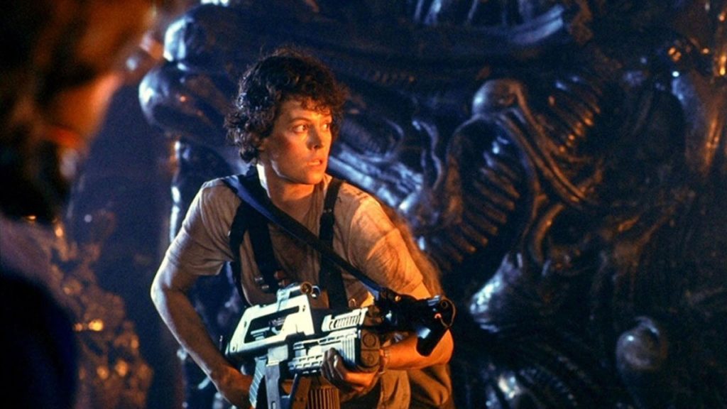 FX's Alien TV show will start shooting next year – but it won't star Ripley