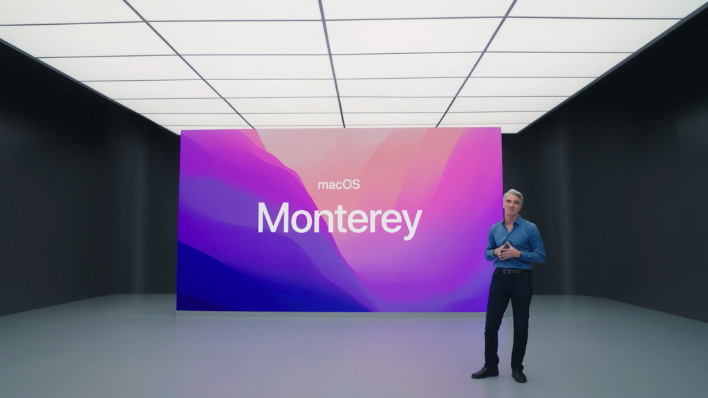 macOS 12 Monterey public beta is now available – but it’s missing its most exciting feature