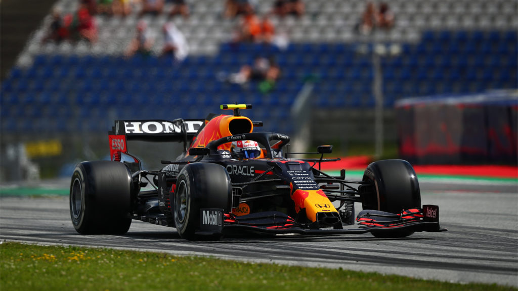 Austria F1 live stream: how to watch Austrian Grand Prix online from anywhere today