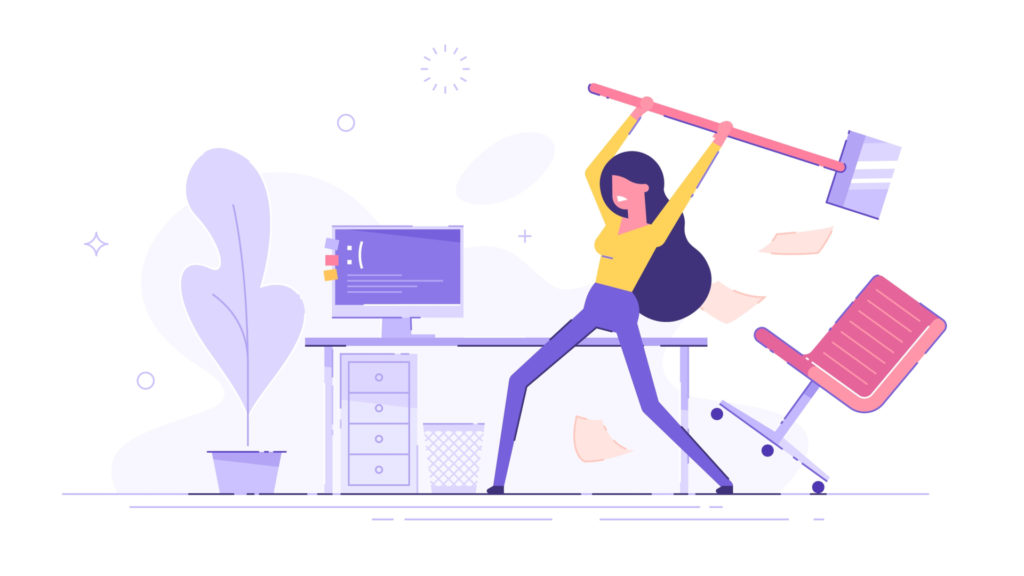 Windows 11 kills off the Blue Screen of Death… for the Black Screen of Death