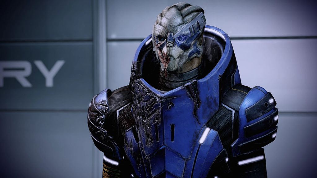 Don’t expect to see Mass Effect 5 or Dragon Age 4 at EA Play Live