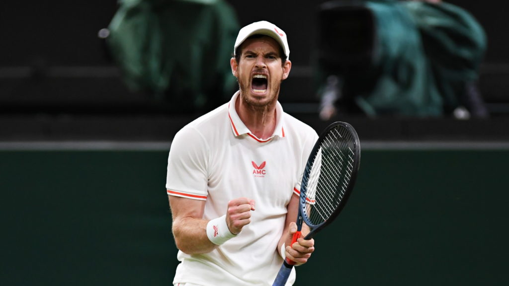 How to watch Murray vs Shapovalov: free Wimbledon 2021 live stream and from anywhere