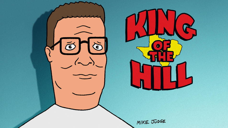 Why I've started binge-watching King of the Hill instead of The Simpsons