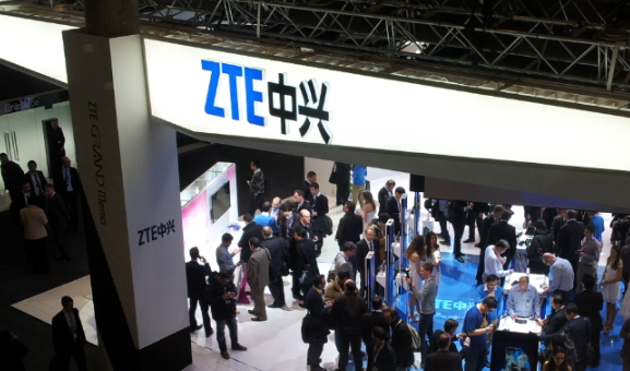 Mystery Smartphone Could Have Up to 20GB of RAM | ZTE Secret Weapon?