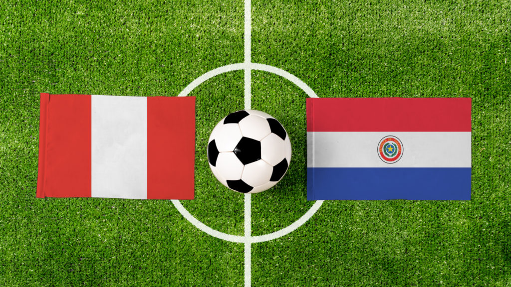 Peru vs Paraguay live stream: how to watch Copa America quarter-final for free and from anywhere