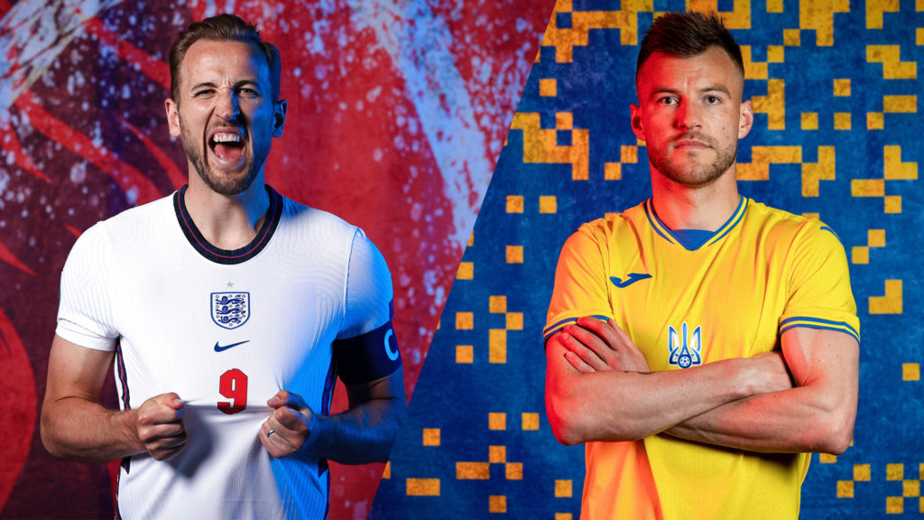 England vs Ukraine live stream: how to watch quarter-final free and from anywhere at Euro 2020