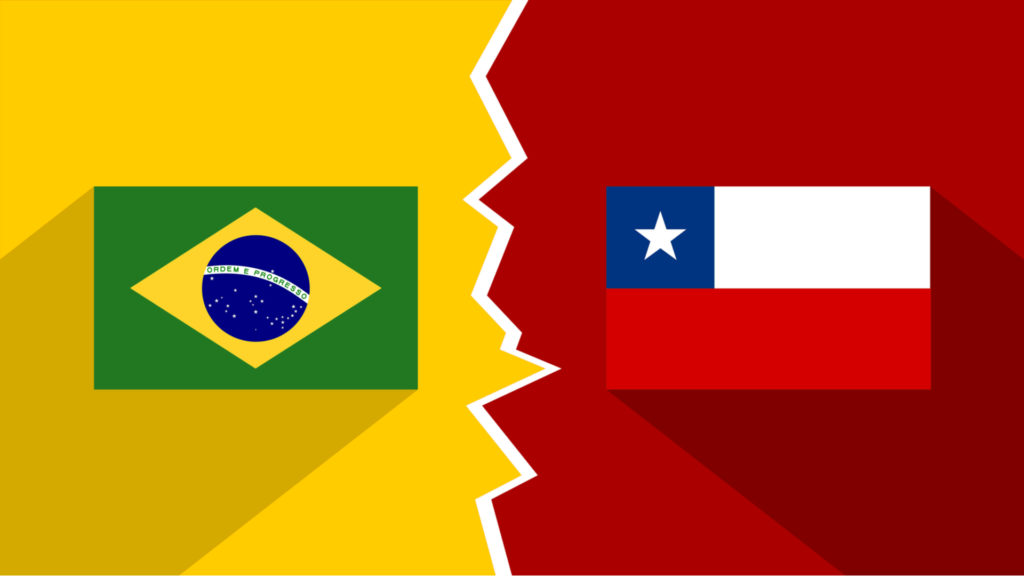 Brazil vs Chile live stream: how to watch Copa America quarter-final for free and from anywhere