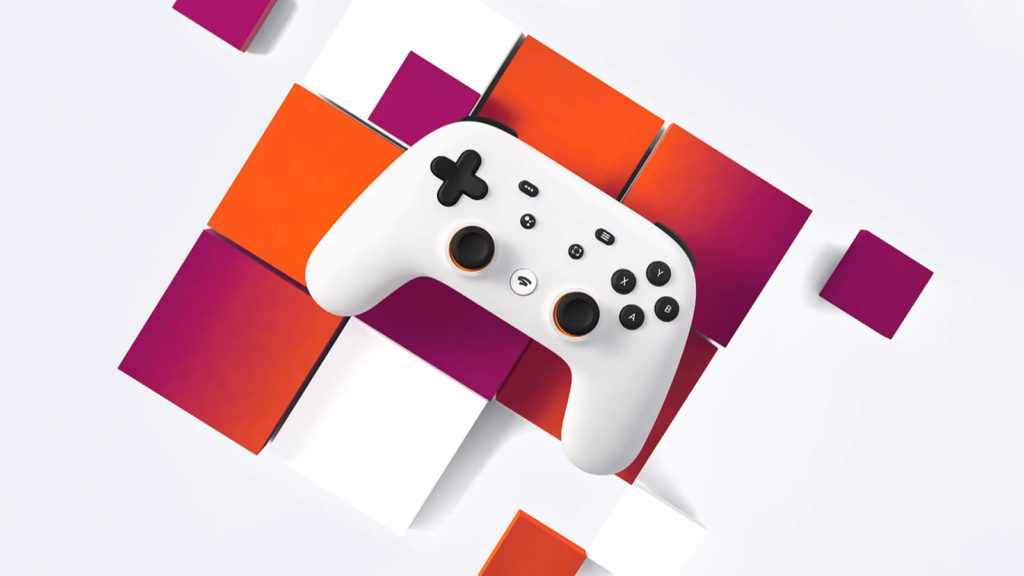 Google Stadia could be coming to a lot more devices in the future