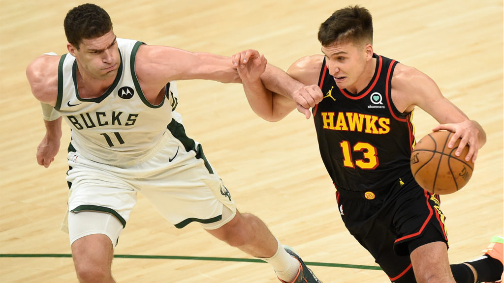 Hawks vs Bucks live stream: how to watch game 6 NBA playoffs online from anywhere