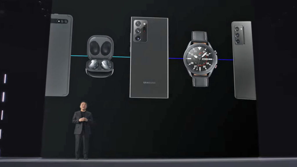 Samsung may launch the Z Fold 3, Z Flip 3, Galaxy Watch and more on August 11