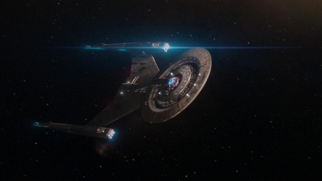 Star Trek: Discovery season 4: release date, trailer, cast, plot and more