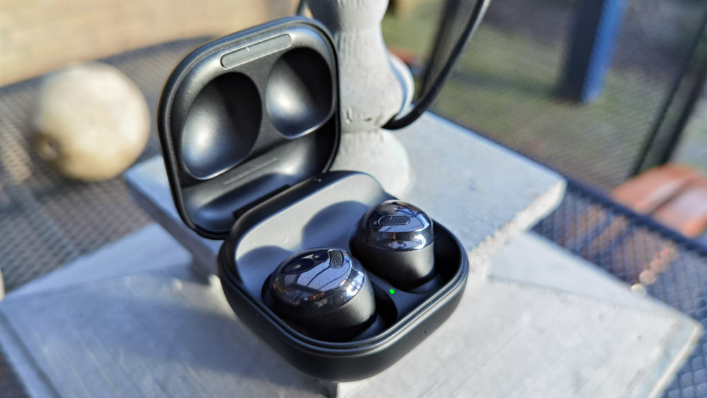 Samsung Galaxy Buds 2 price leaks – and they could be cheaper than the AirPods Pro