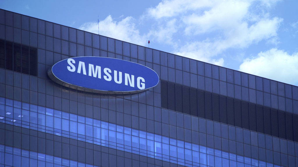 Samsung Q2 profits set to rise as chip demand grows