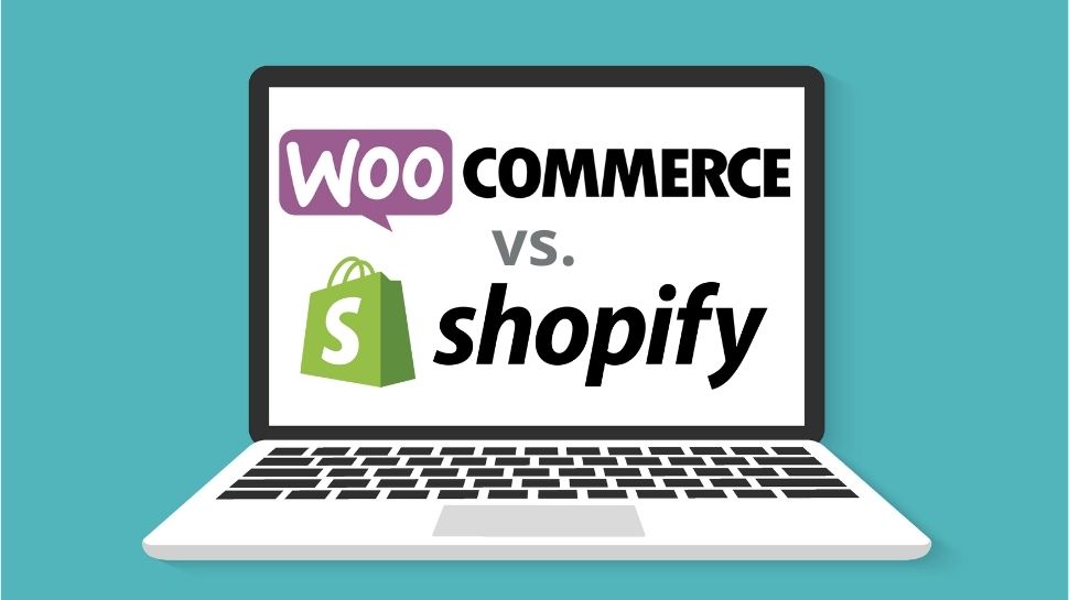 WooCommerce vs Shopify: Starting your eCommerce journey, which one is the best choice?