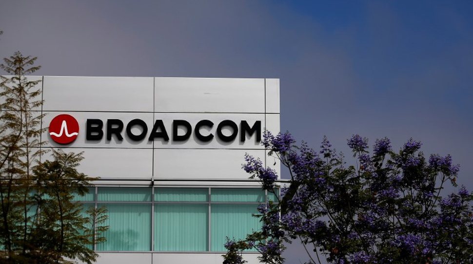 Broadcom accused of abusing dominant position in the US