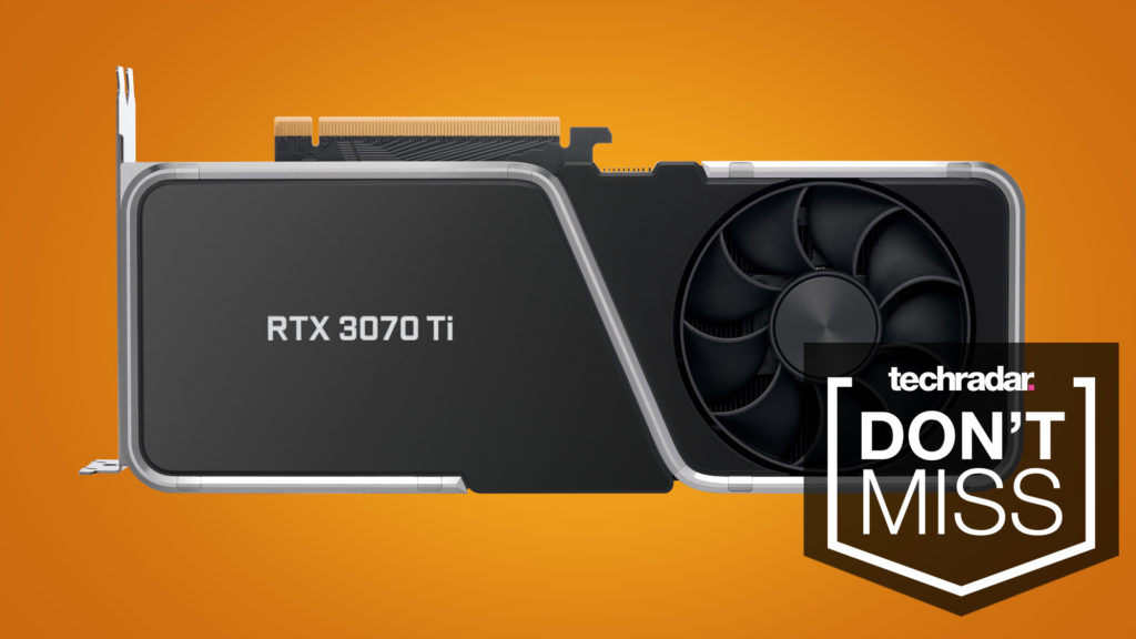 The RTX 3070 and RTX 3090 are in stock at Newegg right now – how to get GPU alerts