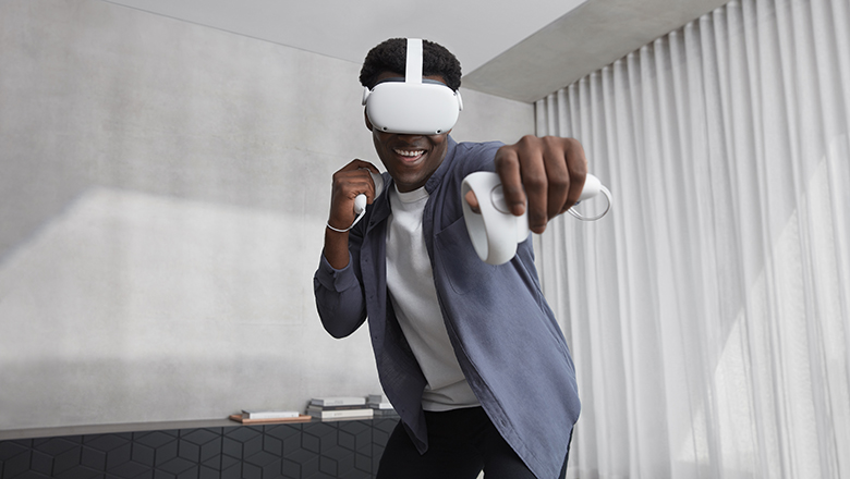 Early access Oculus Quest games could soon have in-app purchases