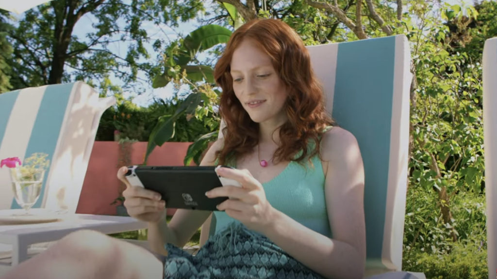 Nintendo Switch Pro could still happen, according to analyst