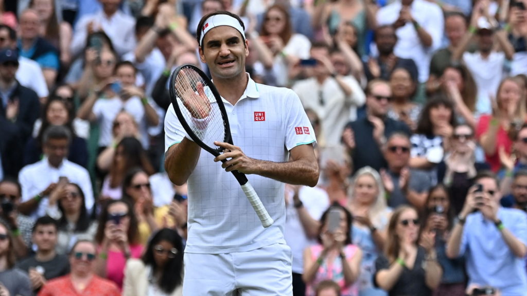 Federer vs Hurkacz live stream: how to watch Wimbledon 2021 tennis free and from anywhere