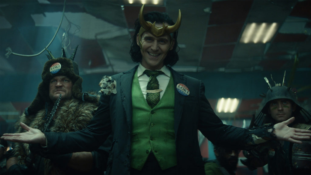 Loki episode 5 recap: so many Lokis