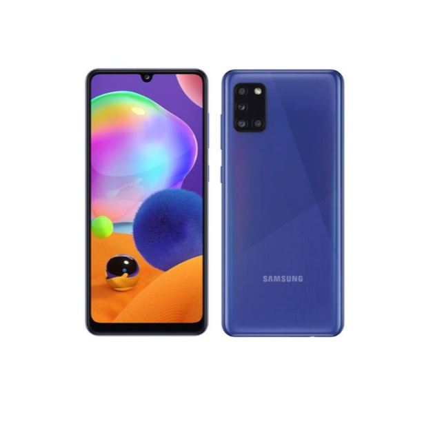 Samsung Galaxy A31's 2021 Security Updates Fix Android Auto Bug and Other Issues